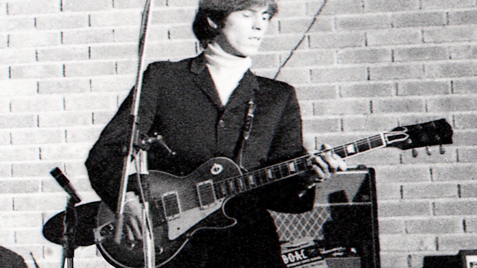 The Top 25 Guitar Riffs of All Time, Ranked