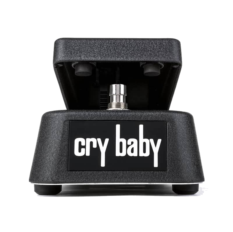 Dunlop Dunlop GCB95 Cry Baby Wah