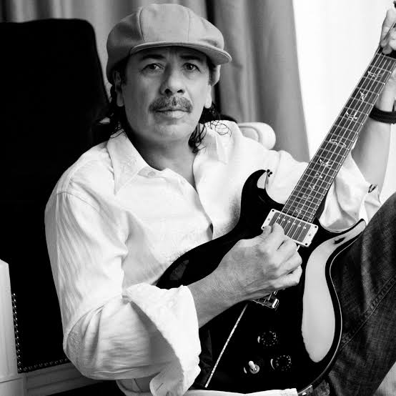 Happy Birthday, Carlos Santana: Celebrating the Guitarist Who Made Six Strings Sing