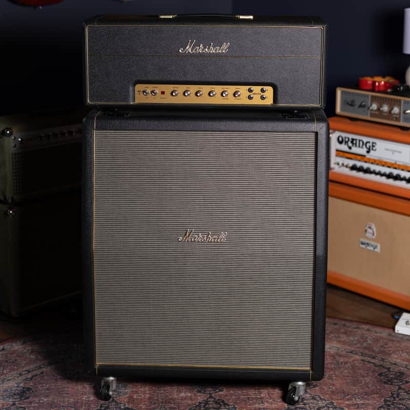 Marshall Marshall 1959SLP Super Lead Plexi