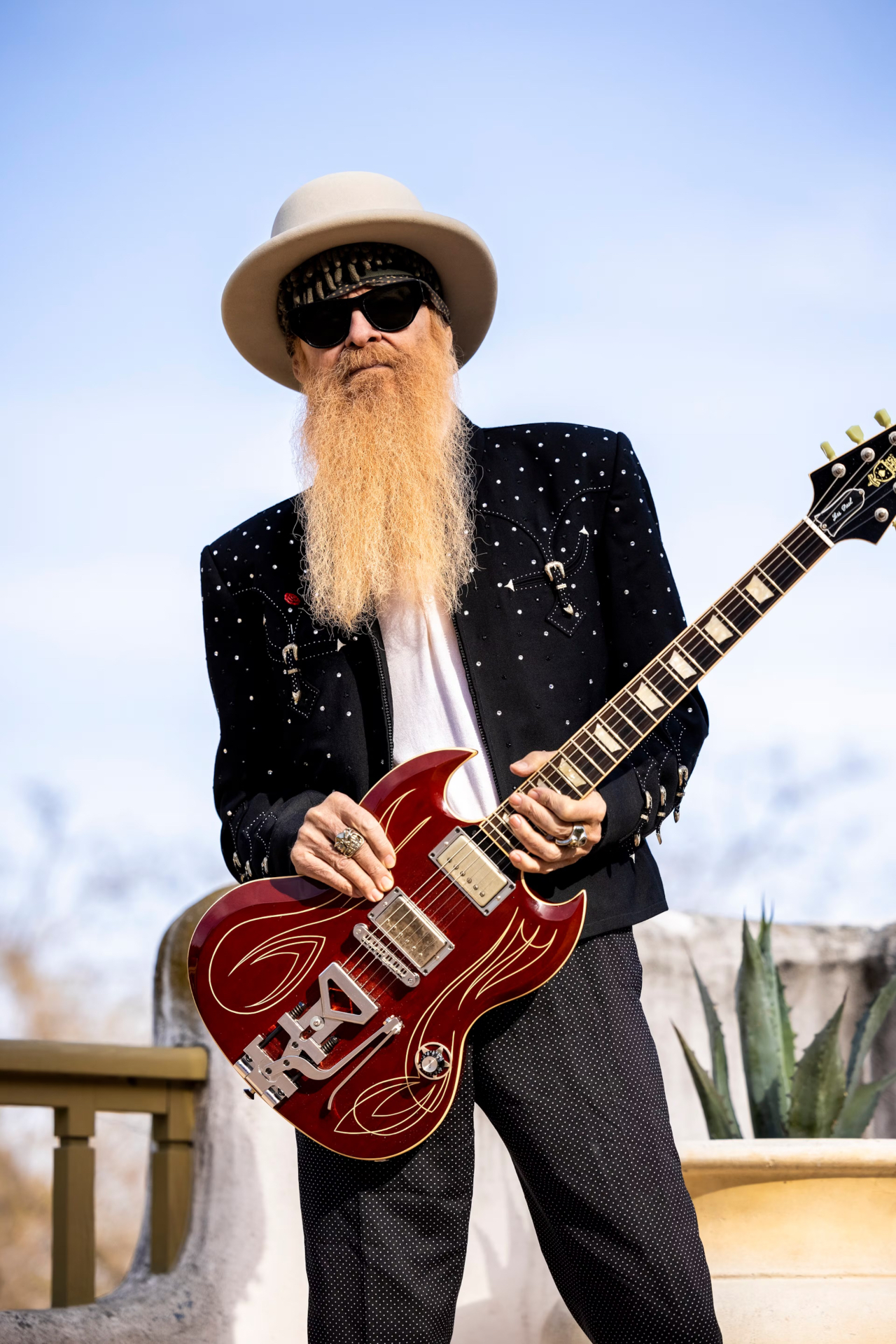 History of the Riff: ZZ Top’s “La Grange” — The Texas Boogie Riff That Refused to Sit Still