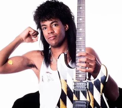 Tony MacAlpine: The Virtuoso Who Deserved a Bigger Stage