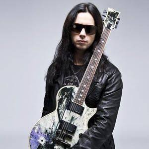 After 40 Years, King Diamond's Guitar Partnership Is Over — And Gus G. Is Stepping Into the Fire