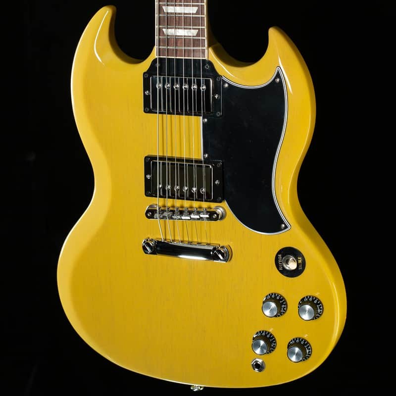 Gibson Gibson SG Standard