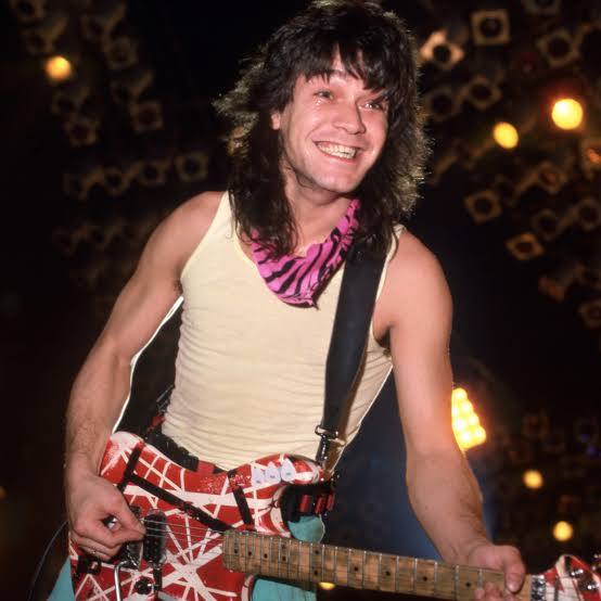 The Solo That Changed Guitar Forever: Inside Eddie Van Halen's Eruption