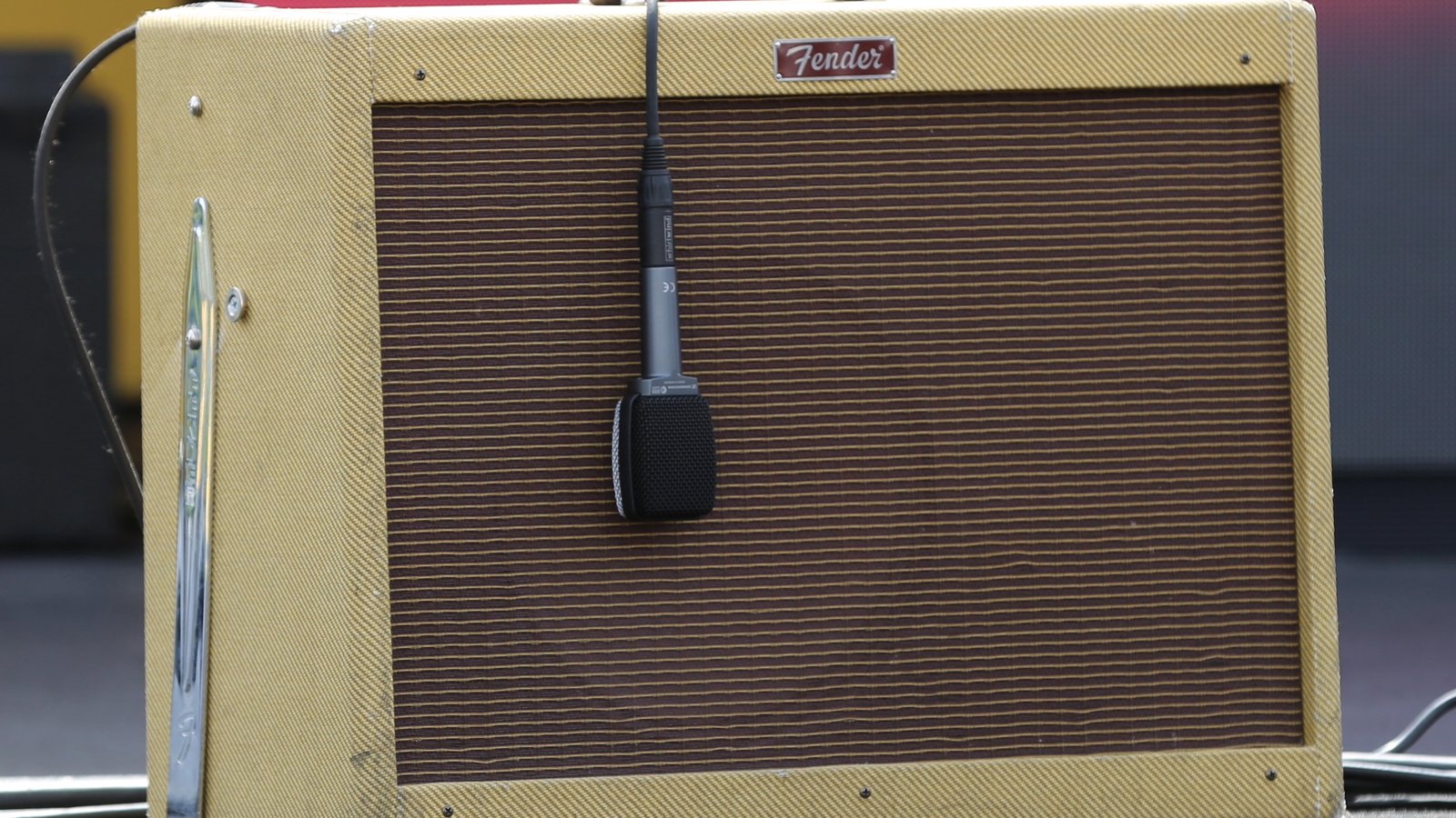 The Disappearing Guitar Rig: Are We Witnessing the Death of the Guitar Amp?