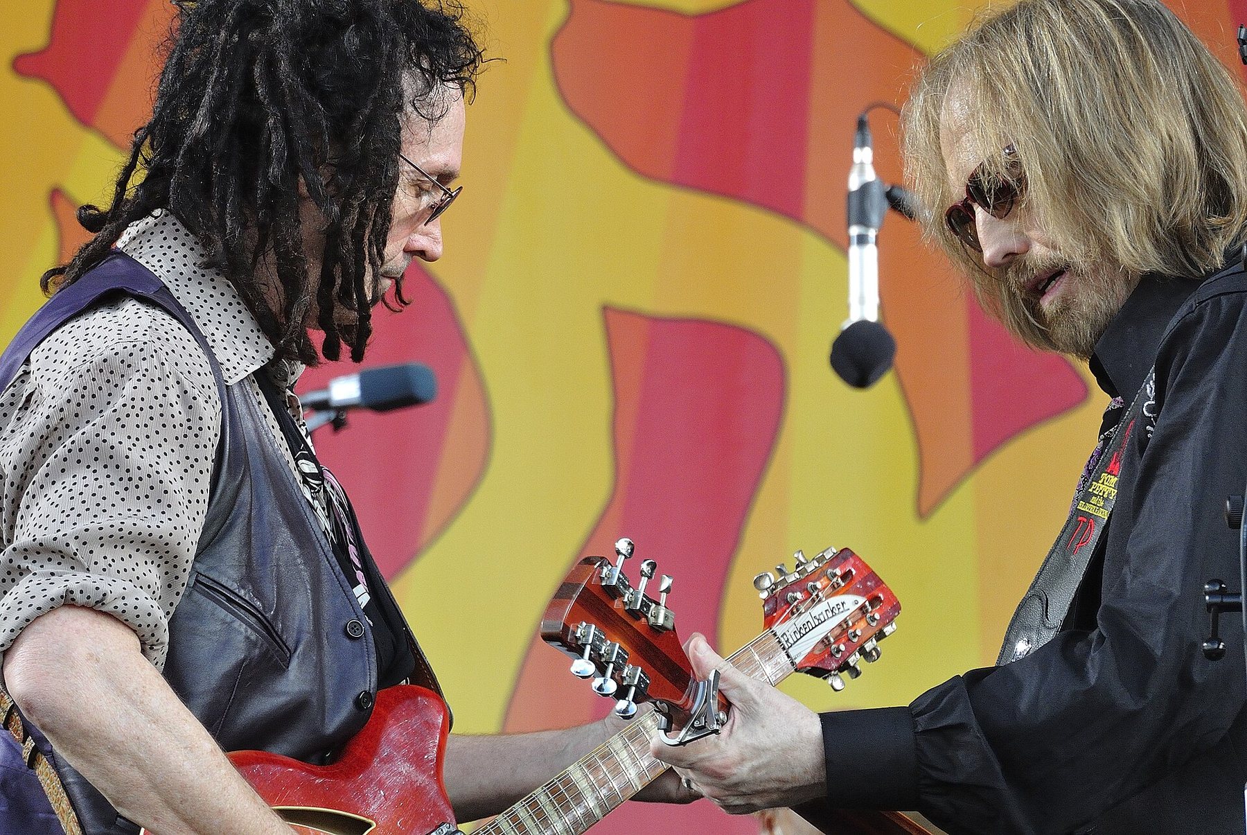 American Girl Riff: The History of Tom Petty's Anthem