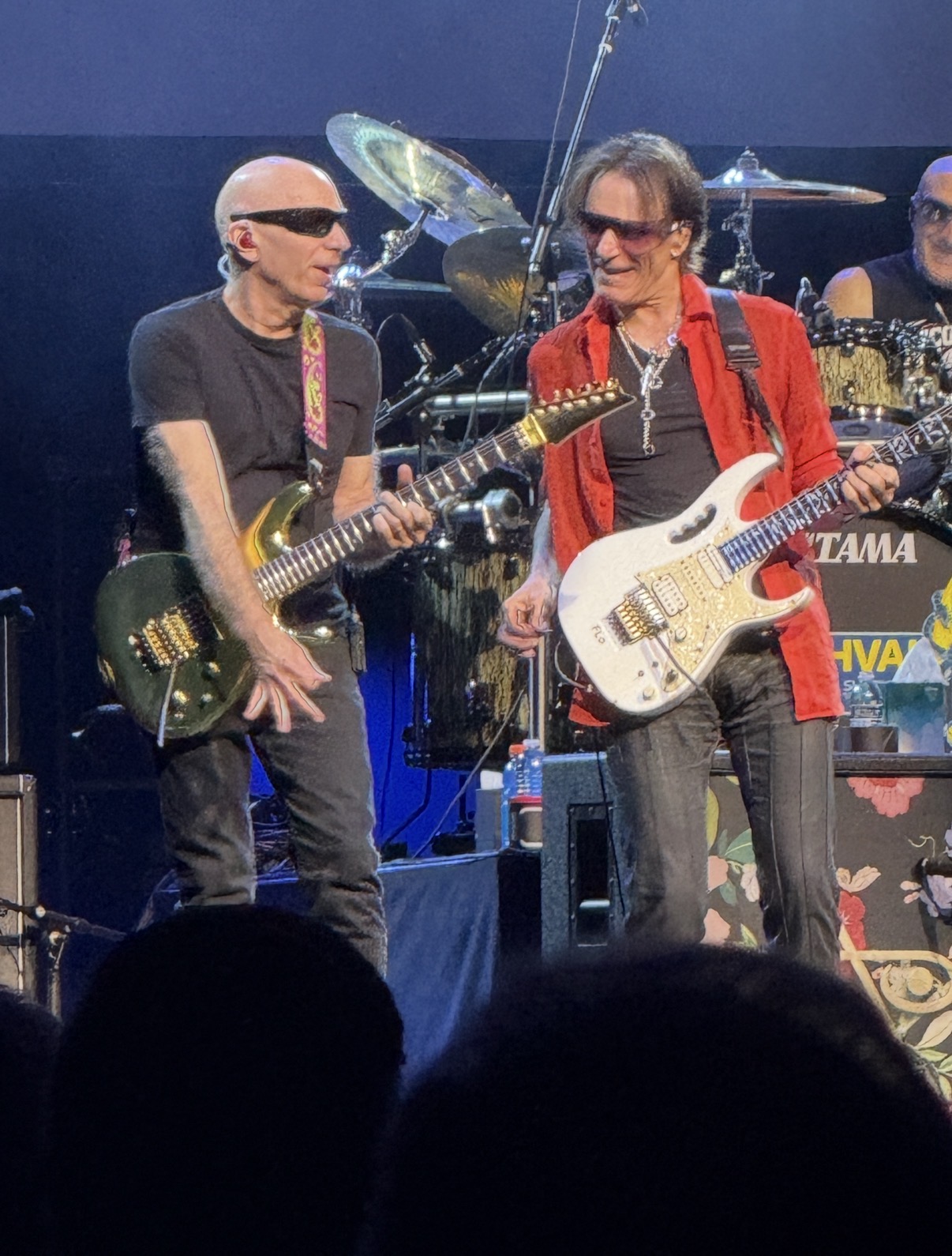 History of the Riff: "Surfing with the Alien" – Joe Satriani's Instrumental Masterpiece