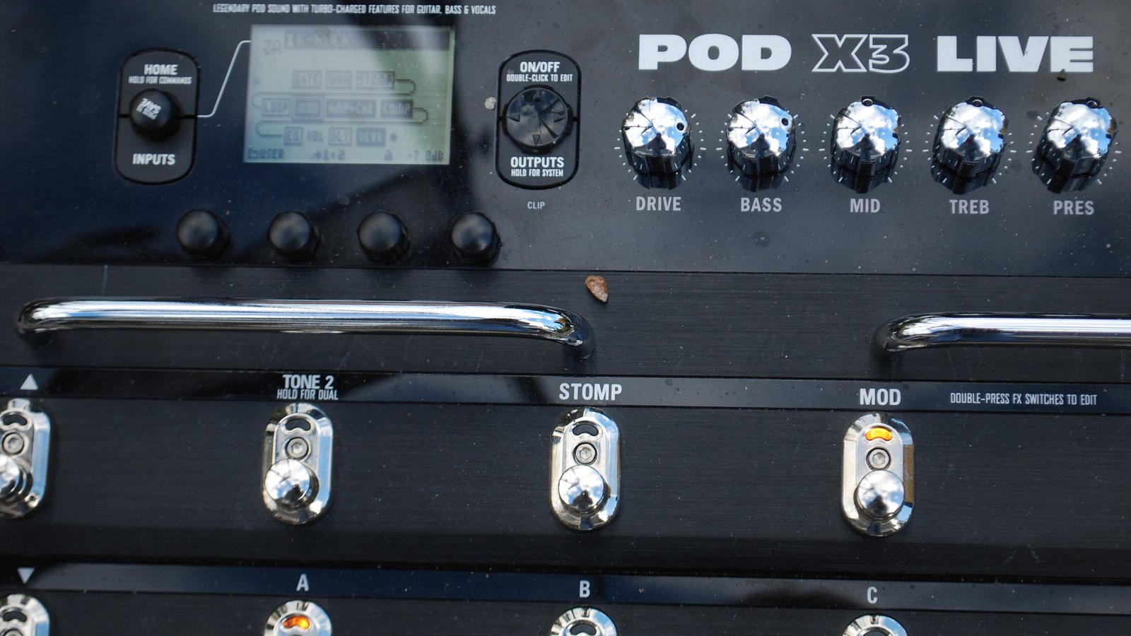 The Evolution of Guitar Modeling: From POD to Quad Cortex