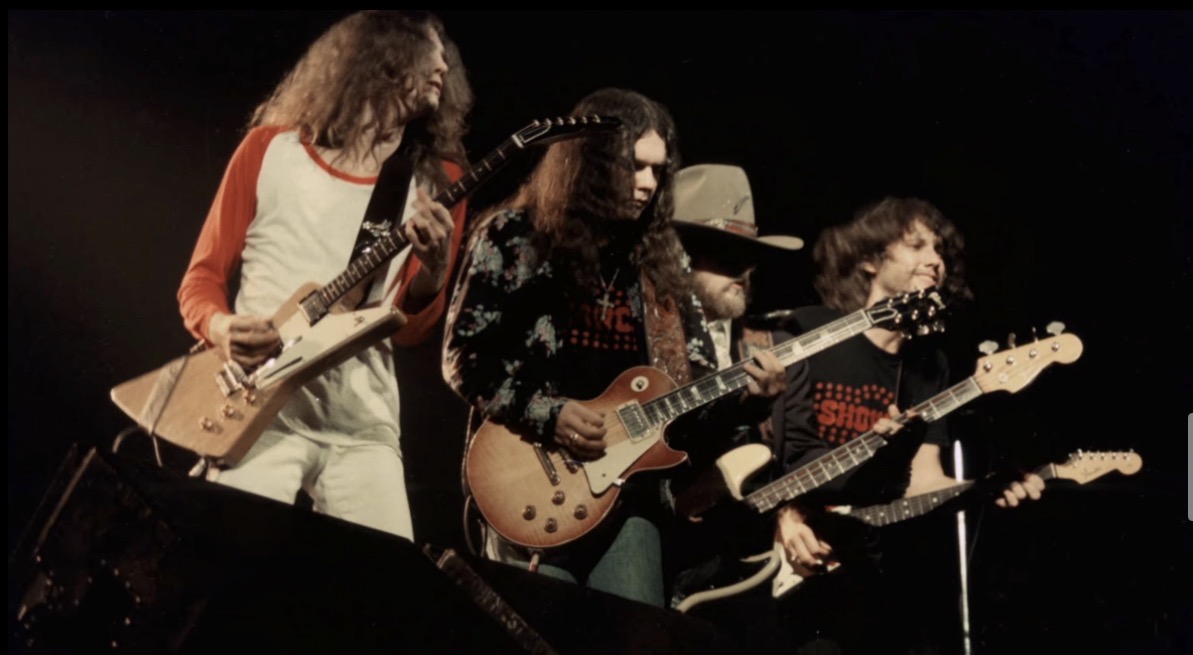 Iconic Solos: Why the "Free Bird" Solo Feels Like Flying