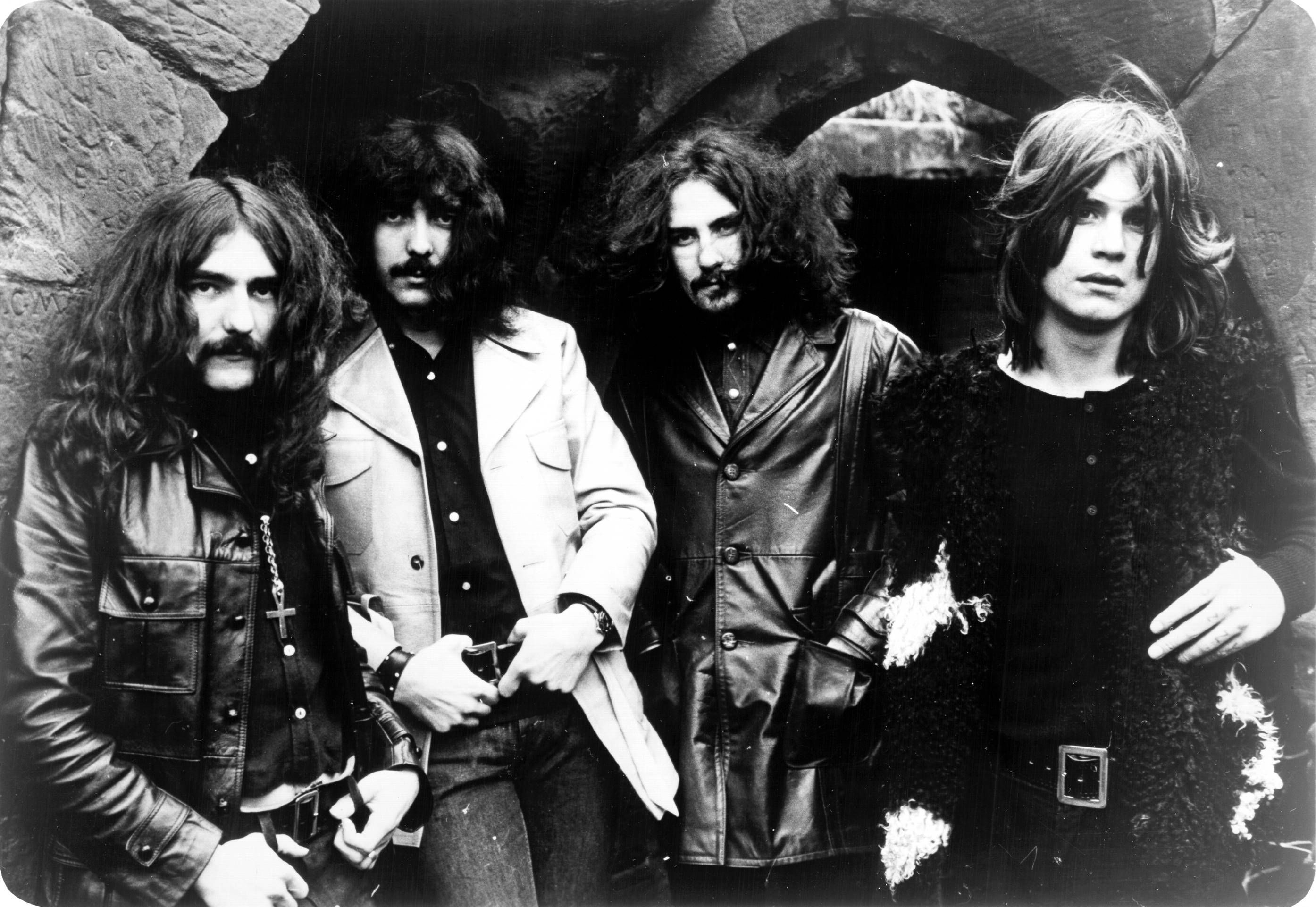Black Sabbath trade ad, Billboard, July 18, 1970
