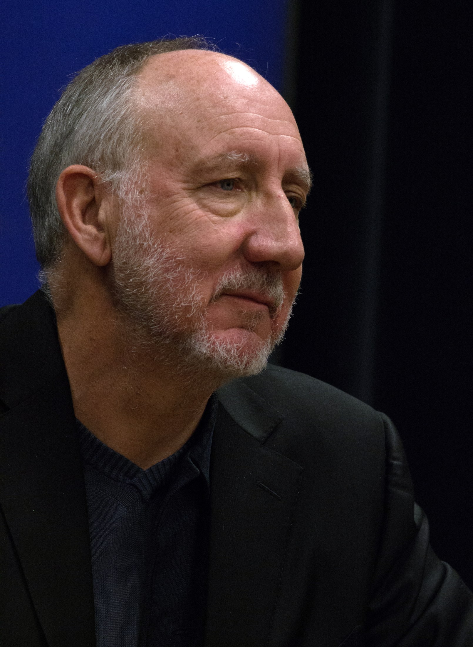 Pete Townshend in 2012
