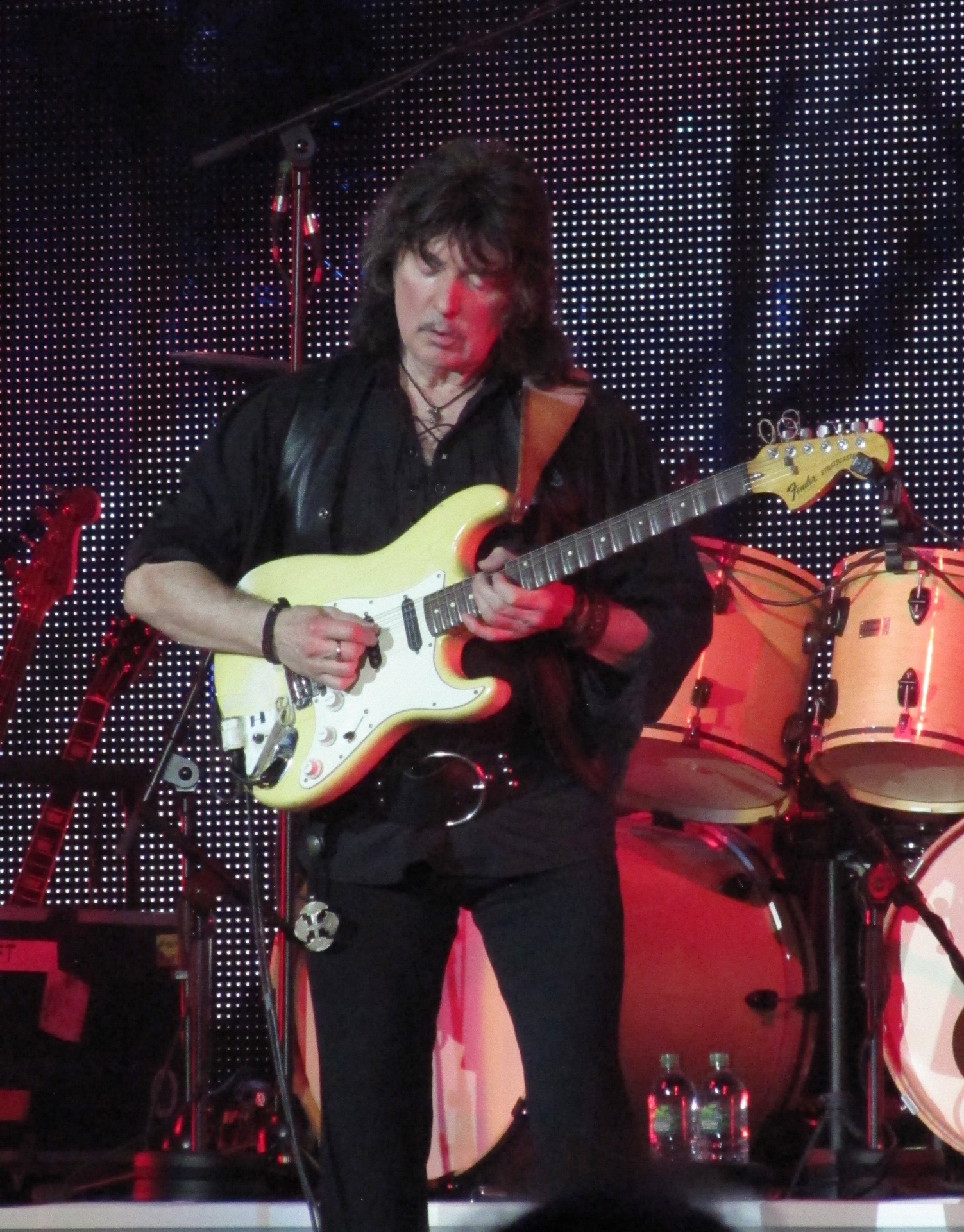 The Highway Star Solo: 50 Years Later and Still Untouchable
