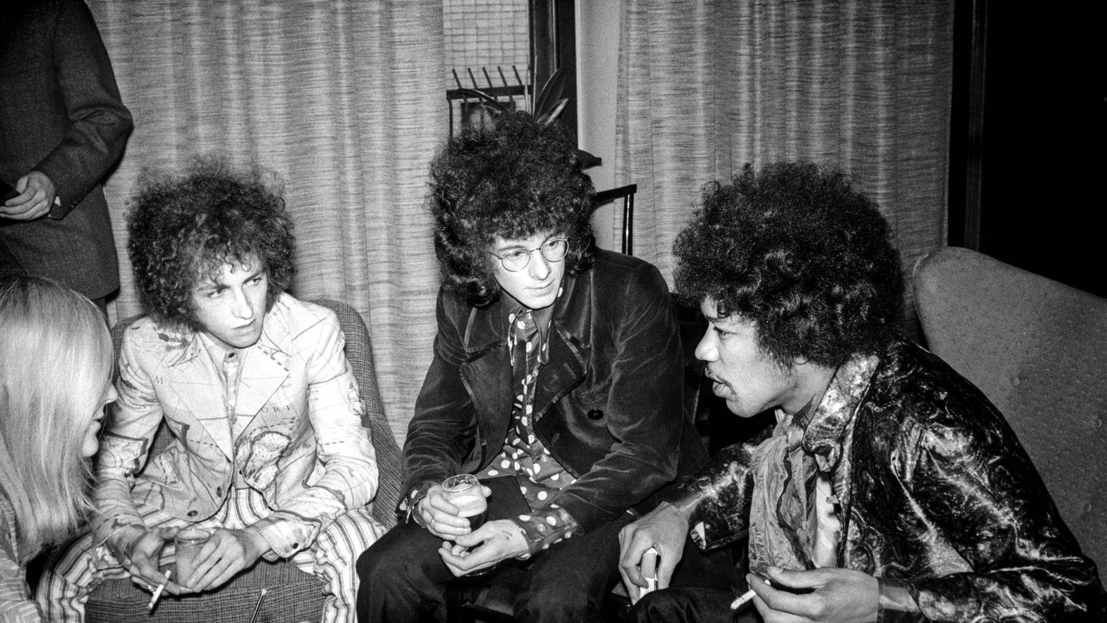 The 25 Greatest Guitarists of All Time