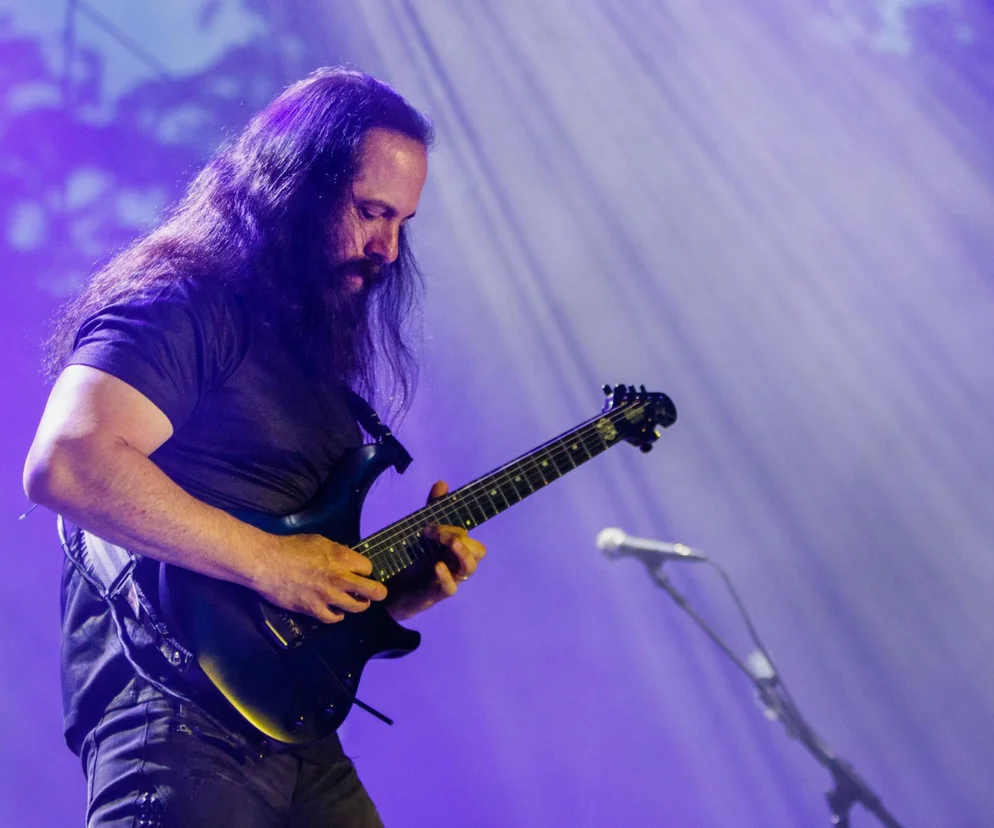 Tone Decoded: How John Petrucci Built One of the Greatest Modern Metal Tones Ever