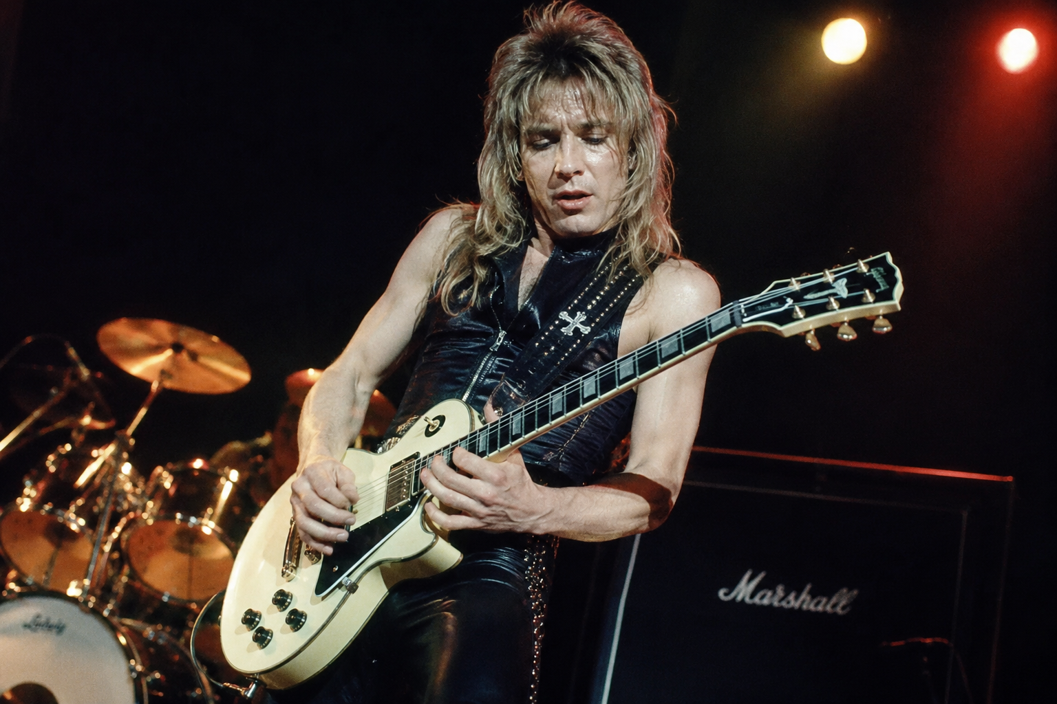 The Story Behind the Opening Riff of "Crazy Train"