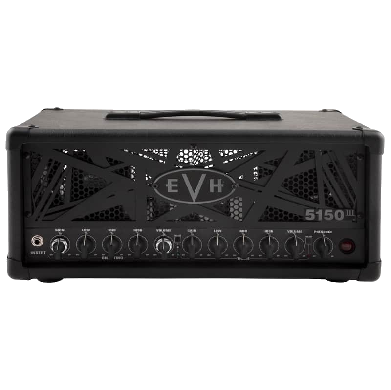EVH EVH 5150III 50W Head