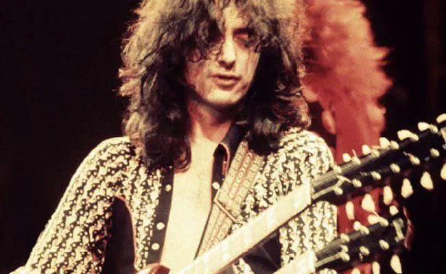 Stairway to Heaven: The Greatest Guitar Solo Ever Recorded