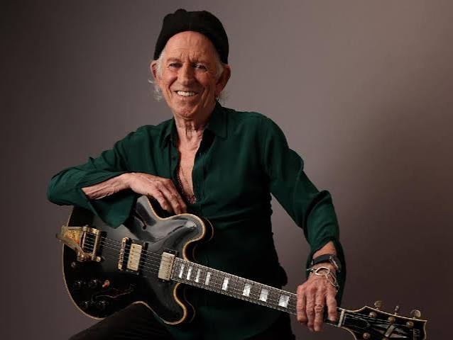 History of the Riff: "Can't You Hear Me Knocking" — Keith Richards Finds the Groove and Never Lets Go
