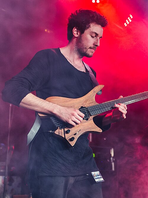 Plini: The Guitarist Who Quietly Redefined Modern Instrumental Guitar