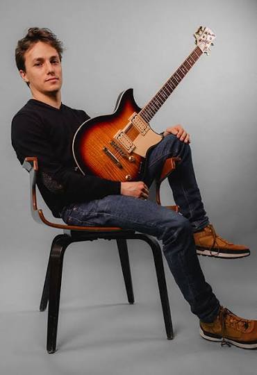 Our Take On Matteo Mancuso