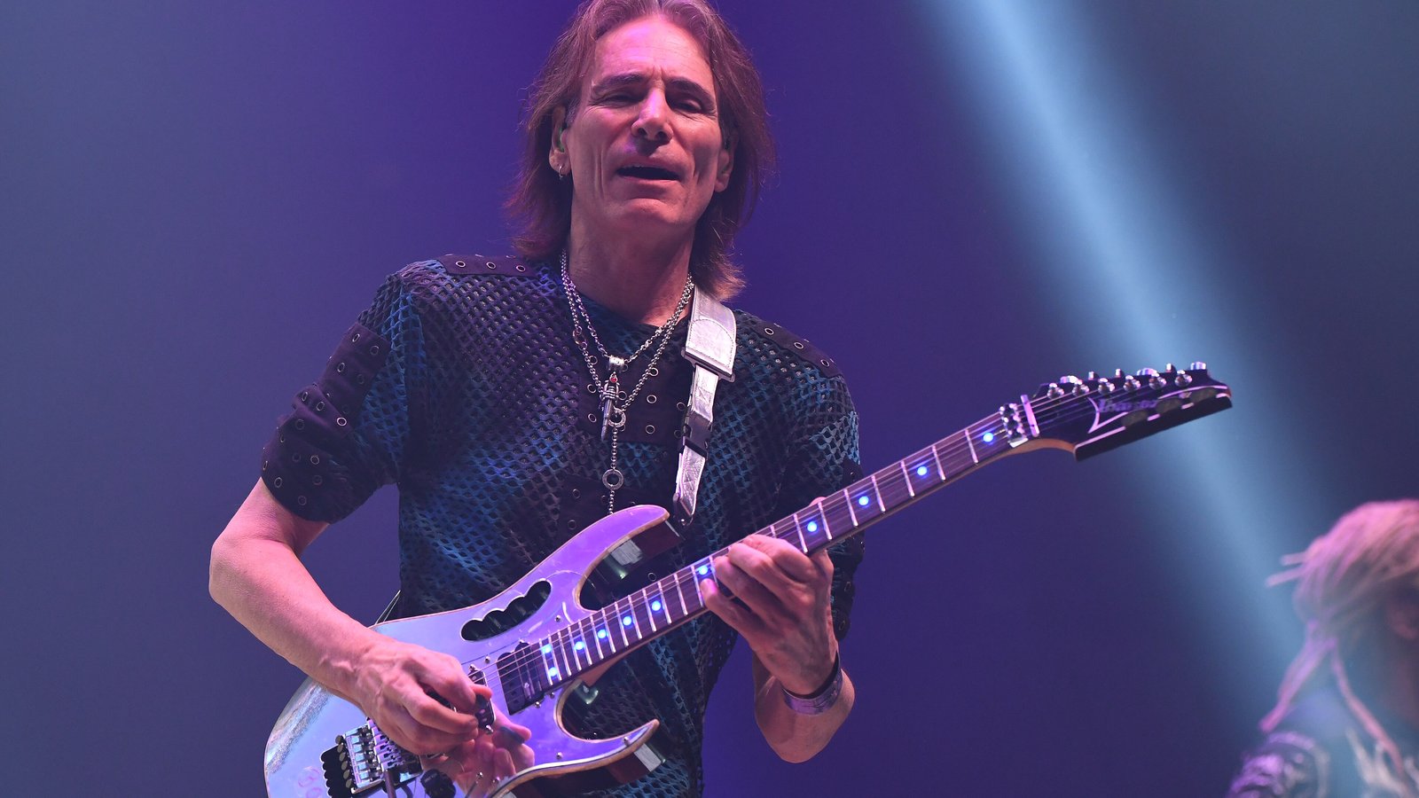 Steve Vai: The Alien Genius Who Turned the Guitar Into an Entirely New Instrument