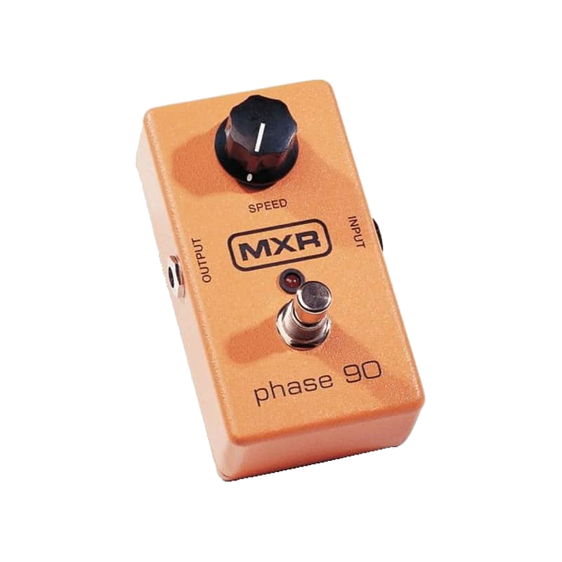 MXR MXR M101 Phase 90