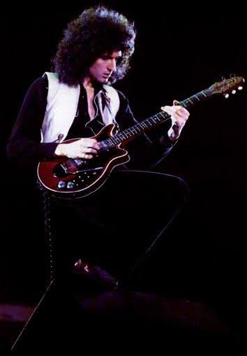 Happy 79th Birthday, Brian May: Celebrating the Guitar Hero Who Gave Queen Its Voice