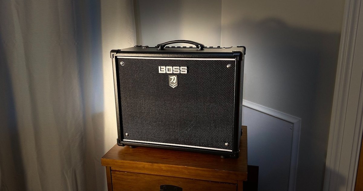 The 5 Best Budget Modeling Amps in 2026 (That Actually Sound Incredible ...