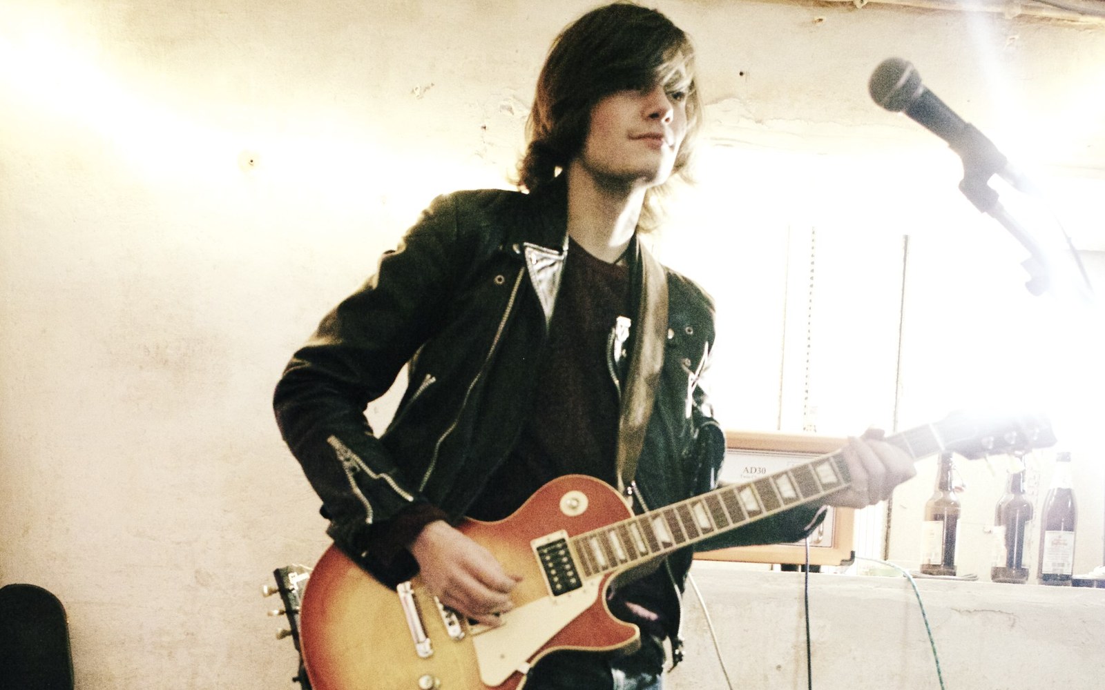 20 Songs That Made an Entire Generation Want to Play Guitar