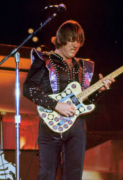 Terry Kath: The Guitar Genius History Almost Forgot