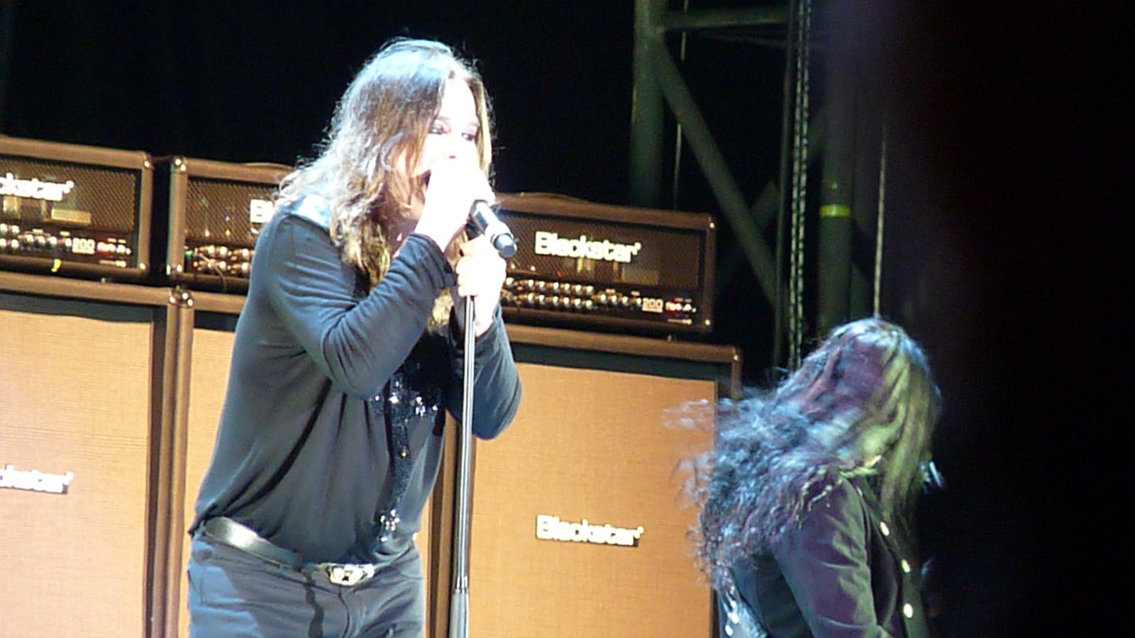 Remembering Ozzy Osbourne: The Guitarists Who Helped Define the Prince of Darkness