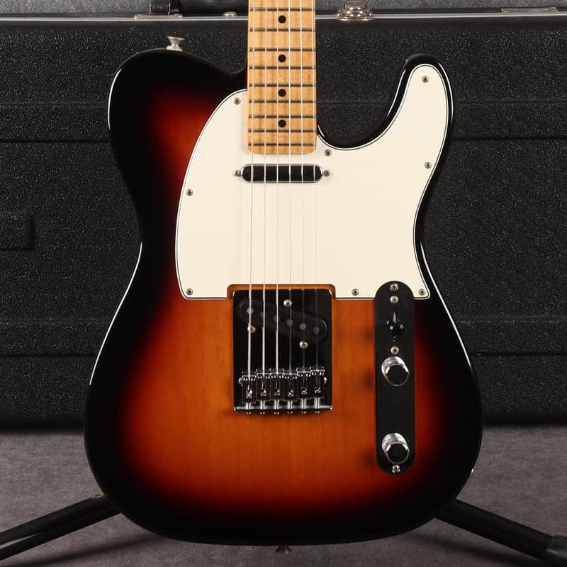 Fender Fender Player Telecaster