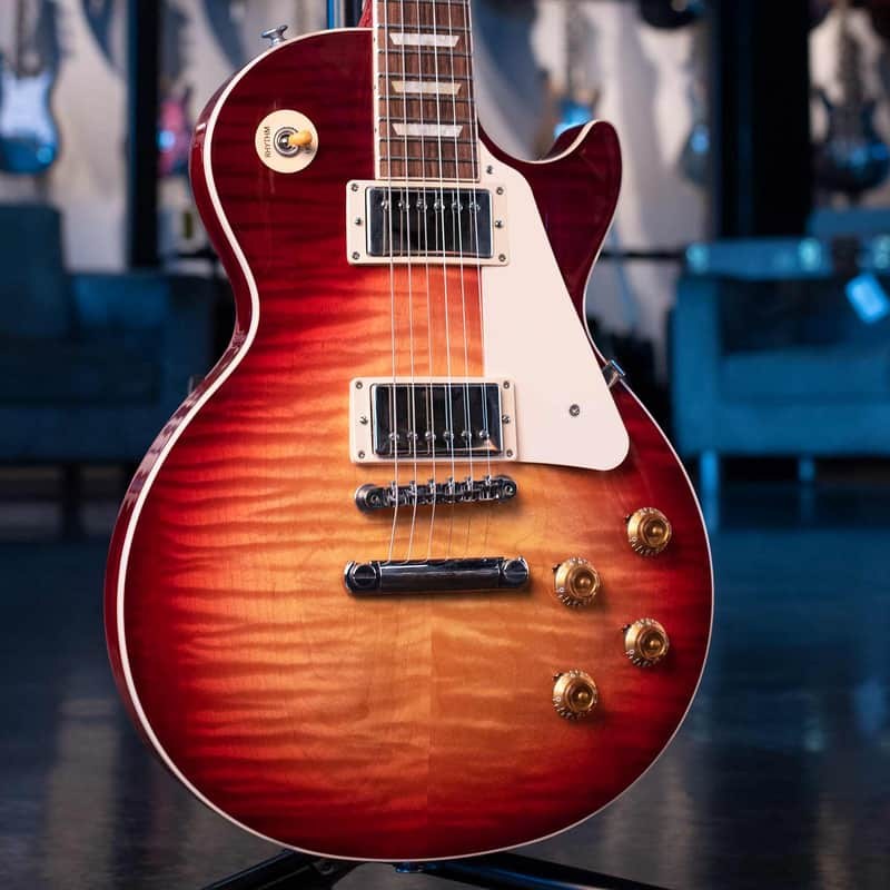 Gibson Gibson Les Paul Standard 50s