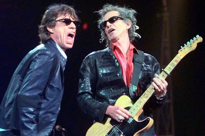 Mick Jagger Turns 83: Looking Back at the Extraordinary Guitar Career of Keith Richards