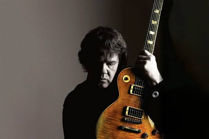 Gary Moore's "Still Got the Blues": The Solo That Proved One Note Can Say More Than a Thousand