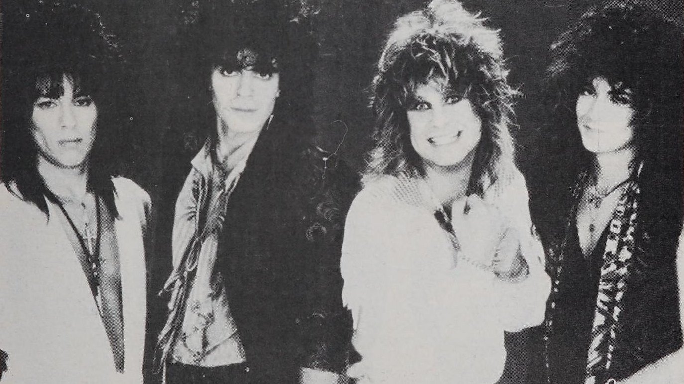 Jake E. Lee: The Guitar Hero Who Had the Impossible Job of Replacing Randy Rhoads