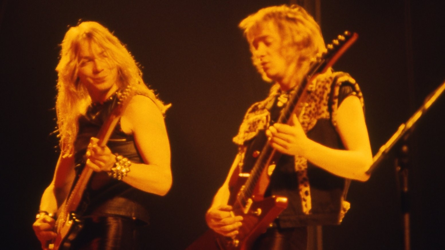 The 10 Greatest Guitar Harmonies of All Time
