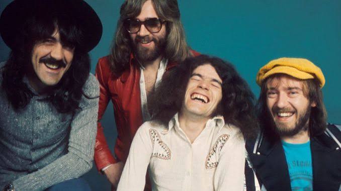 History of the Riff: The Haunting Opening Lick of Nazareth's "Love Hurts"