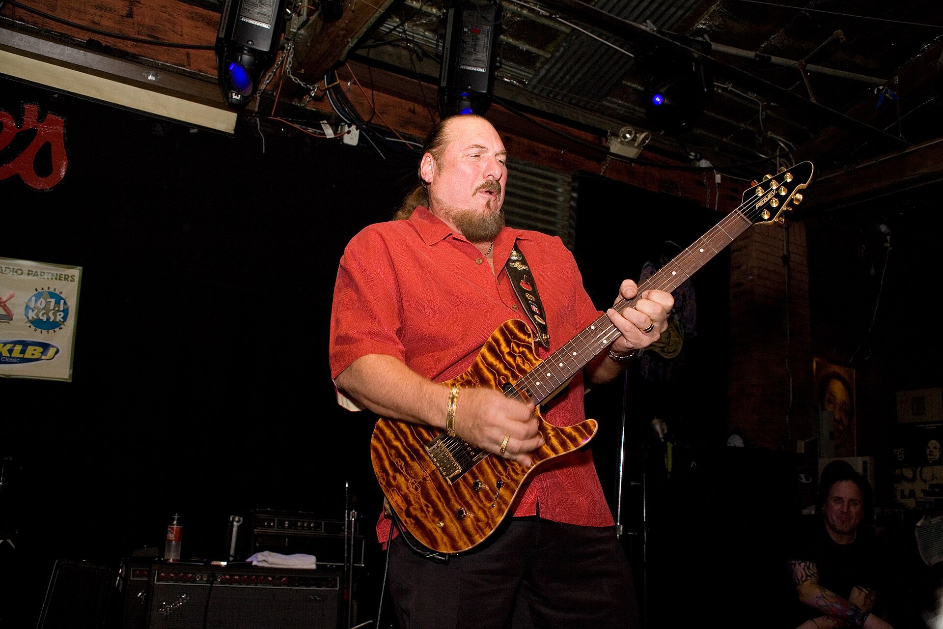 Steve Cropper at 85: The Stax Guitarist Who Proved Less Is Everything