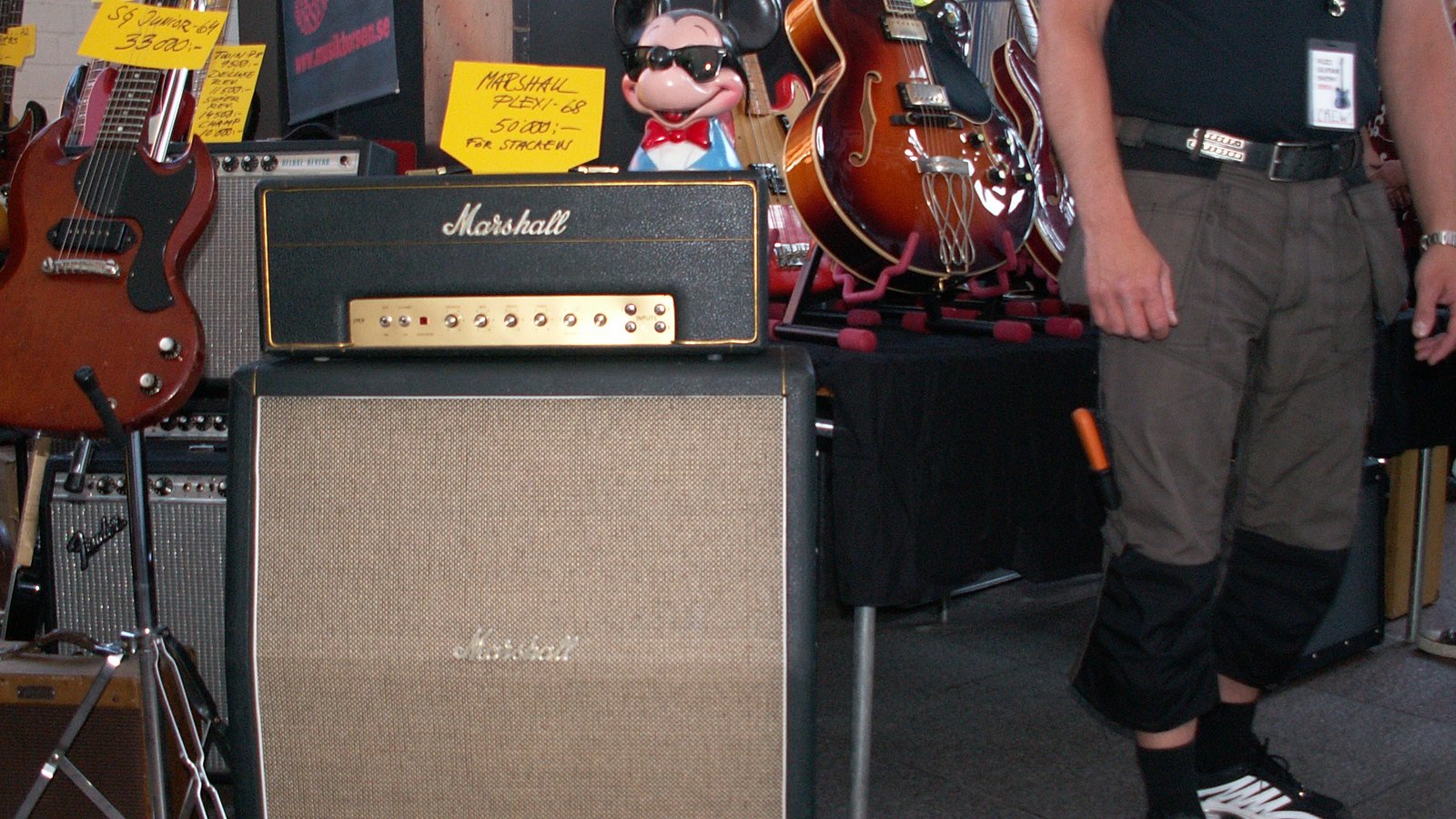Top 10 Guitar Tones of All Time: The Sounds That Changed Music Forever