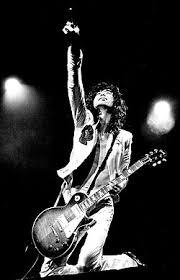 Jimmy Page's 'Since I've Been Loving You' Solo: The Greatest Blues Performance Ever Captured on Tape?
