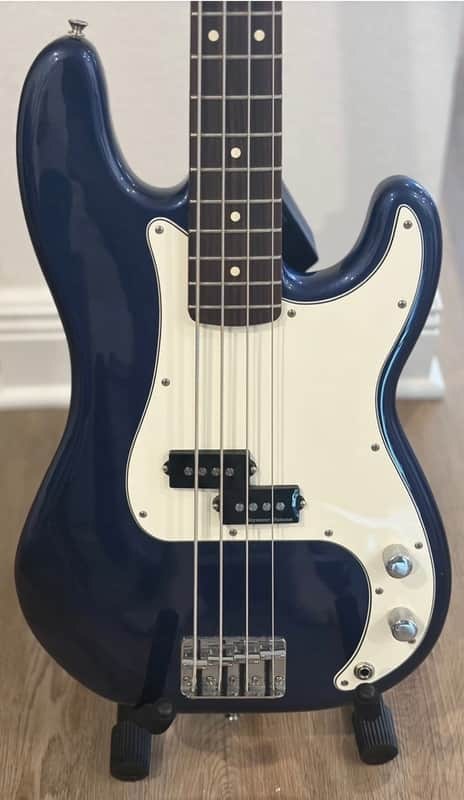 Fender Fender Player Precision Bass