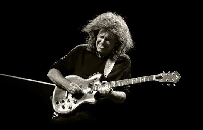 The Endless Horizon of Guitar: Why Pat Metheny Is One of Music's True Visionaries