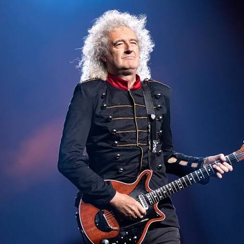 How Brian May Got His Legendary Queen Guitar Tone: Gear, Secrets & Settings