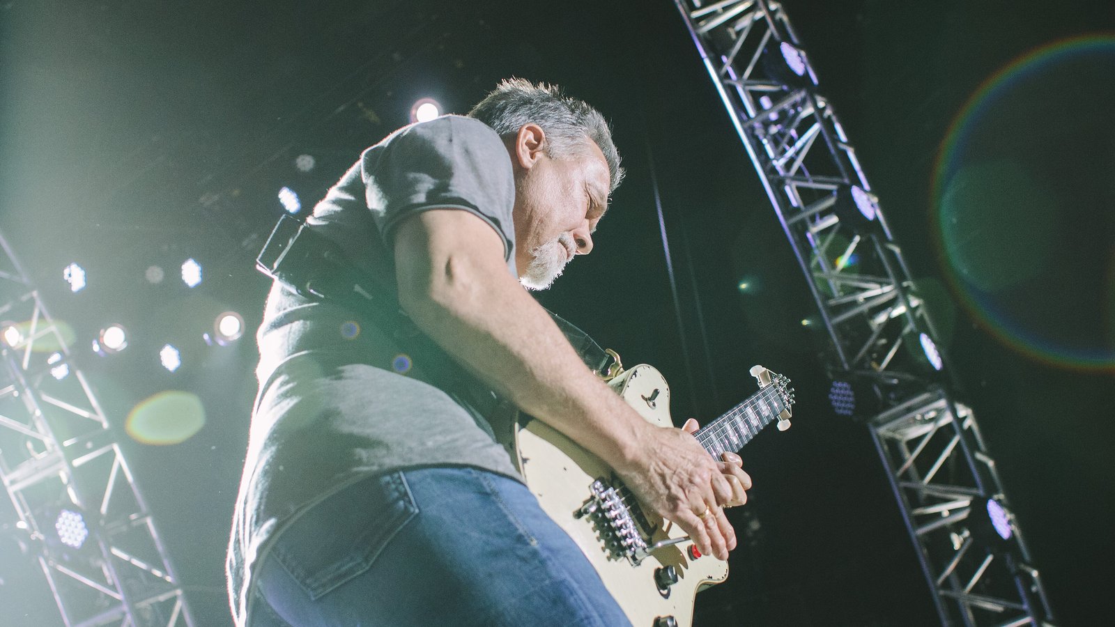 The Solo That Changed Guitar Forever: Inside Eddie Van Halen's Eruption