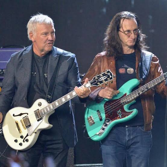 Rush Returns to Madison Square Garden as Geddy Lee Turns 73 — And Alex Lifeson Still Sounds Massive