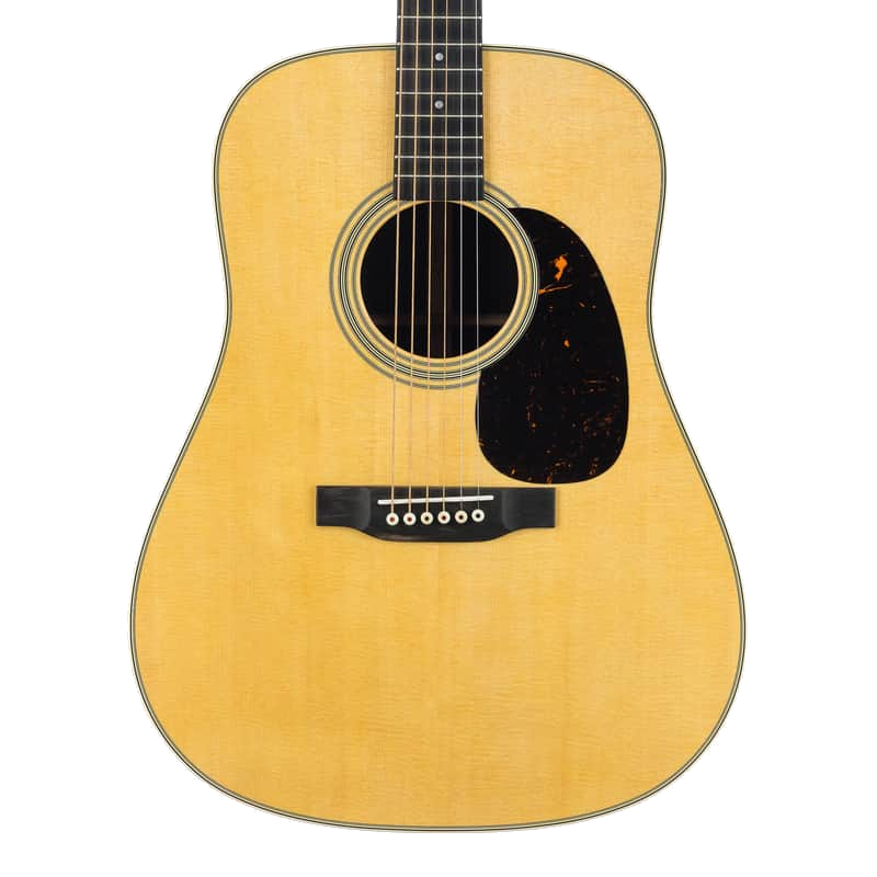 Martin Martin D-28
