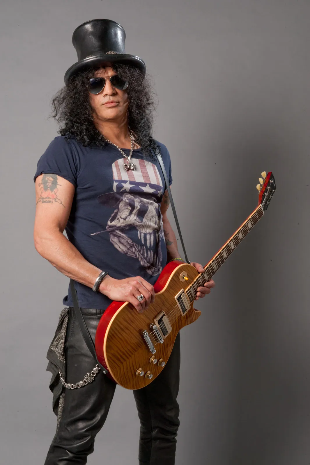 Iconic Solos: Why Slash's Sweet Child O' Mine Solo Still Hits Decades Later