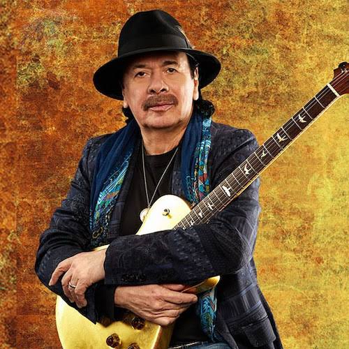 Tone Decoded: Carlos Santana — The Secret Behind the Most Recognizable Sustain in Guitar History